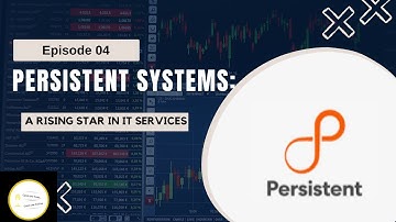 Persistent Systems: A Rising Star in IT Services | Stock Pulse