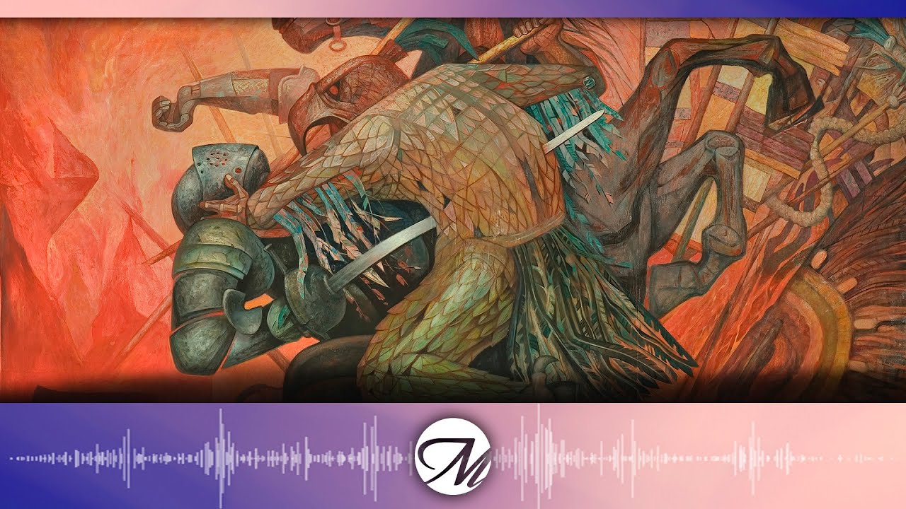 PODCAST 76: La Conquista