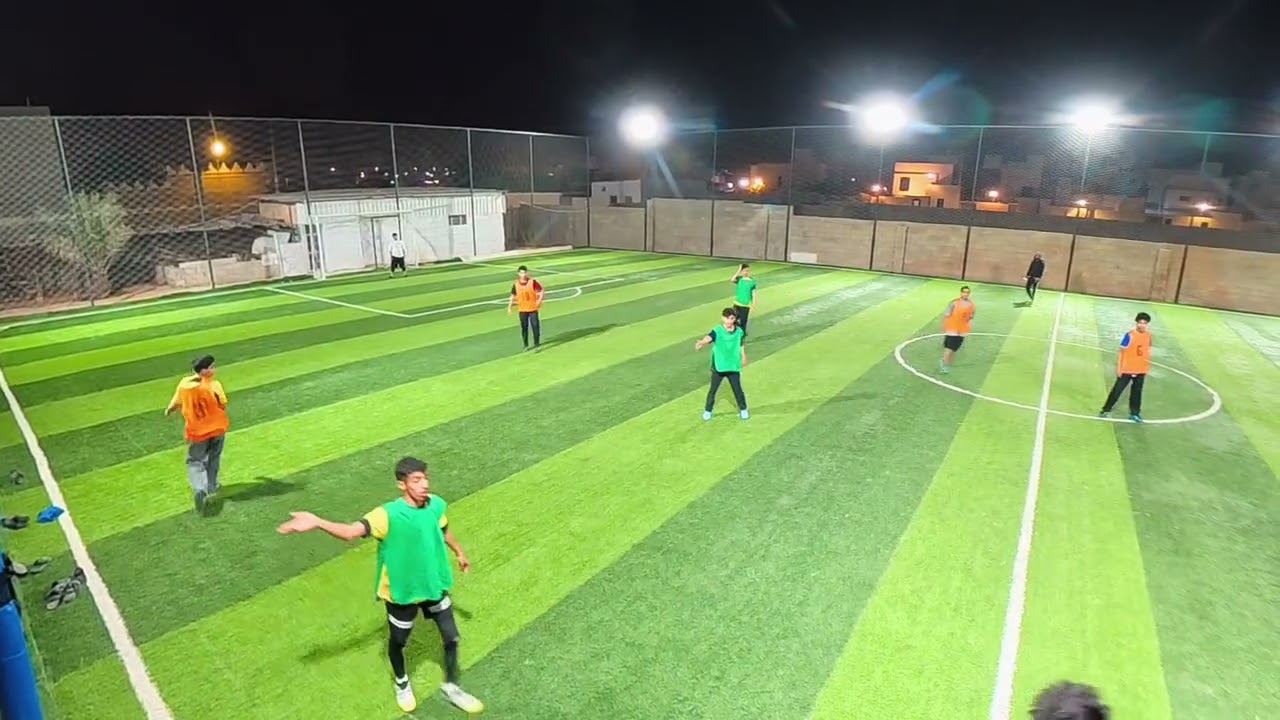 تمرين 12:30  السبت 11 رمضان 