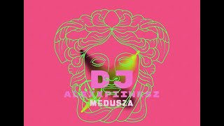 Medusza - DJ _ Alexxpiinksz [Preview]