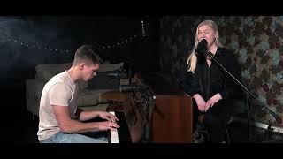 Ida Ramberg Här sitter jag nu, Live from Castor Pianobar