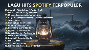 🎧 Top Hits Spotify Indonesia 2025 | 🩷 Top Spotify Indonesia 2025 | 🌟 Lagu Terbaru