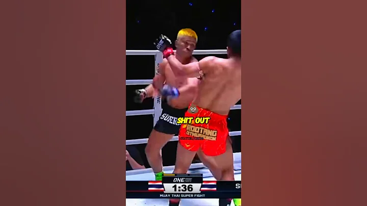 Why is Muay Thai the best martial art-Joe Rogan | #martialarts #joerogan #shorts