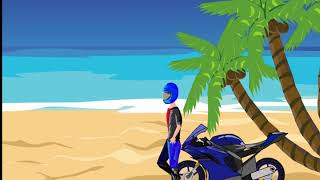 Safe drive save life
