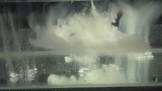 Cloud Tank