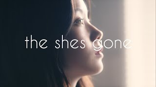 the shes gone「線香花火」Music Video