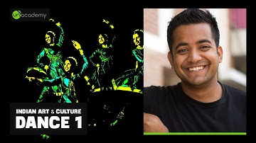 Art and Culture of India for CSE: Part 2.2 Dances - Prepare for UPSC IAS