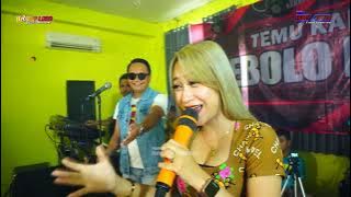 HAPPY LOSS - SALAH - KIKI MARGARETHA - NEW YEAR PARTY SEBOLO RETAX