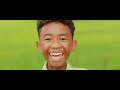 THE NEXT VOICE KIDS Aleoko Ny Ahy Hantatina Clip Officiel 2026 