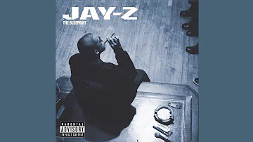 Jay-Z - U Don't Know