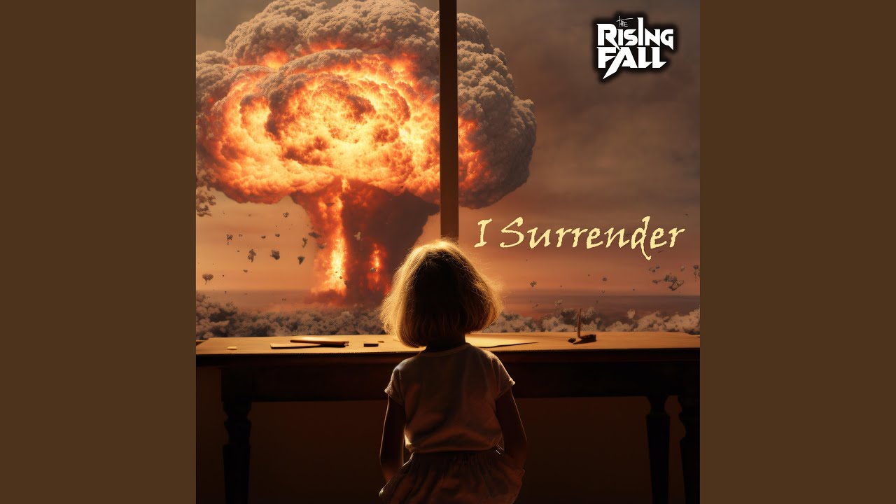 Watch I Surrender on YouTube Watch I Surrender on YouTube