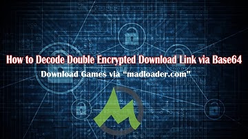 How to Decode Double Encrypted code