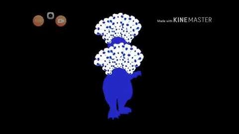 All Barney Error Modes (Part 3)