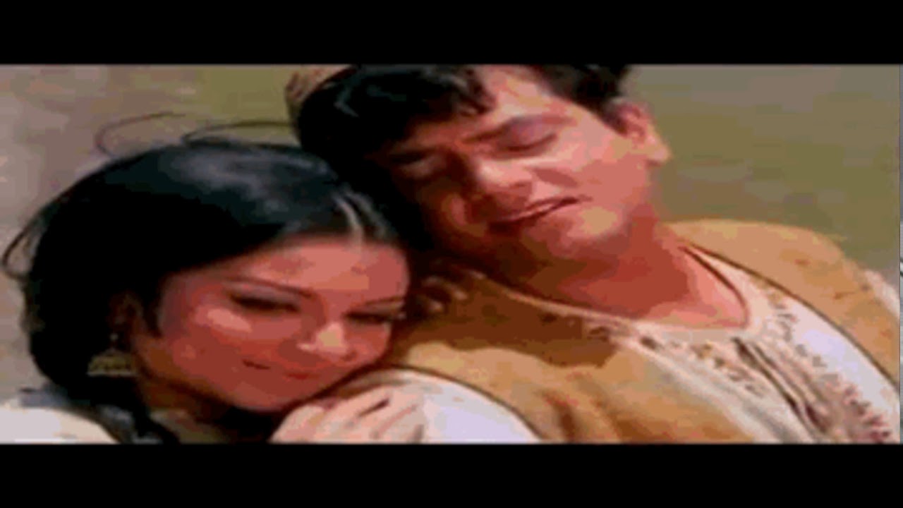 Tum Humse Milo Hum Tumse Milen   Lata Mangeshkar  Mere Humsafar 1970  Jeetendra Sharmila Tagore