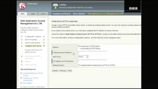 5 Minutes or Less - Web App Access Management