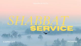 Home Worship Video Resource 305