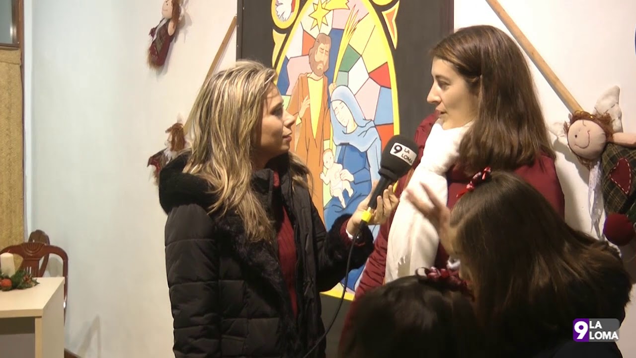 Navidad en La Loma 2017 · Llegada de los Reyes Magos a Úbeda