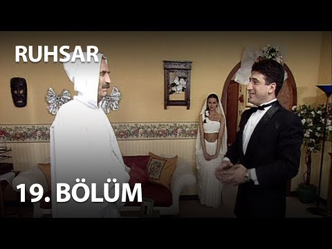 Ruhsar 19. Bölüm - Full Bölüm