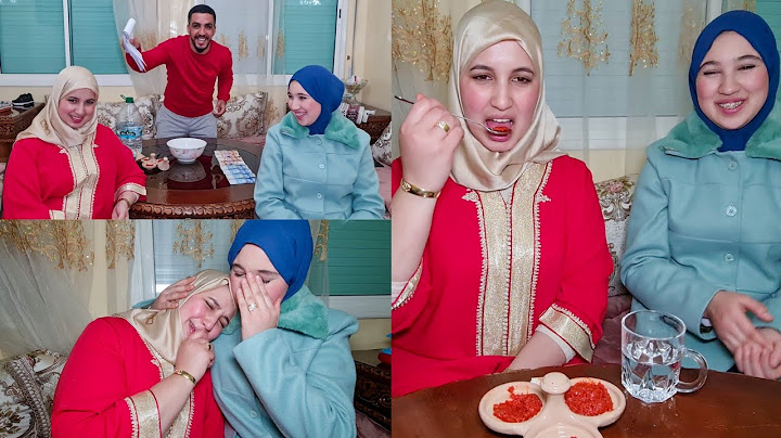 أصعب أسئلة ومحرجة لتيتيش 😖 صدمتنا بجوابها و قدرنا نعرفو حقيقتها...😲