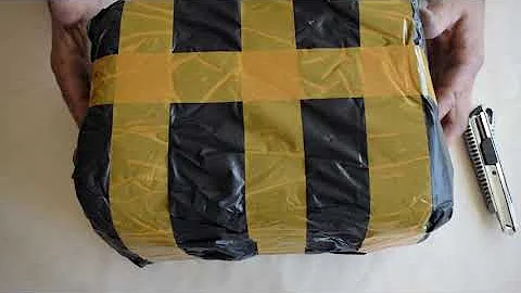 Unboxing and Test Flysky FS-GT3B