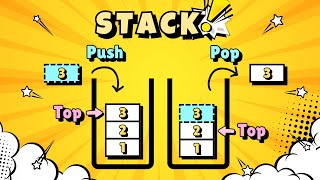 Emangnya Stack itu Apa