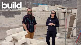 Thermal Mass 101: The Building Science Behind a Stone Exterior