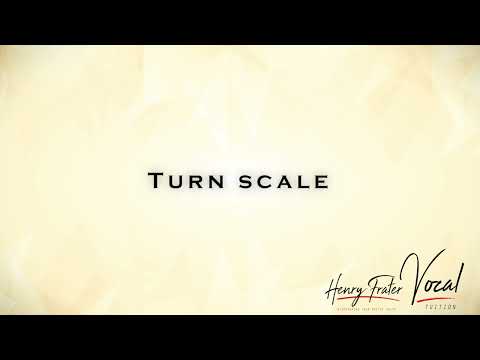 Turn Scale