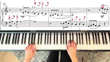 Practice Tempo - Breezy by Christopher Norton (RCM Level 2 List C 2022 Celebration Series)