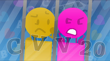 Color Viewer Voting: Episode 20