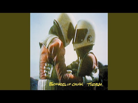 Putar Melissa Juice - Boards of Canada