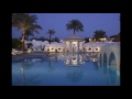 Maritim Jolie Ville Resort & Casino Sharm El Sheikh - YouTube