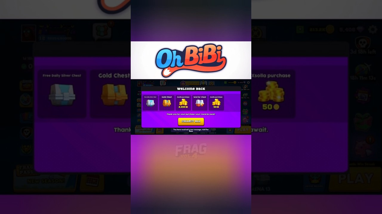 FRAG | FREE + Extra Rewards | BLACK FRIDAY COMMUNITY CHALLENGE | ﻿EI DO SENSACIO! 