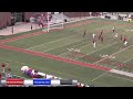SAVE | Kyle Ihn Punches Blast Clear | Chill at Menace