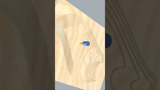 Kobza rhino cam tool paths roughing and finishing