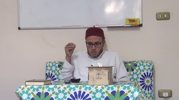 🔴 ما هو حق ومستحق الحرف كما ذكر علم التجويد ؟ | أحمد الدمنهوري