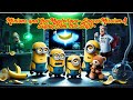 The Mysterious Space Mission A Signal from the Stars Adventure  | bedtimestories |adventure Time