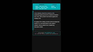 Interactive AI Storytelling: Chat Writes the Epic! ✍️ (14-Day Season) | !addword