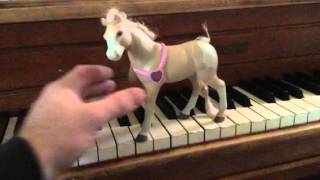 Dat Horse!