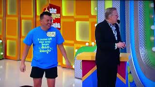 THE PRICE IS RIGHT ALL-NEW TODAY WEDNESDAY MAY 22, 2024–BACK TO BACK DAYS OF JUST TOO EZ📺😳👍
