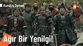 Ava giderken avlandın mı Osman!-  @KurulusOsman   72. Bölüm