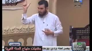 الوسواس القهري في الطهارة والصلاة - للشيخ / ناصر سي عبدالله