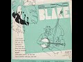 Blind blake and the royal victoria hotel calypsos a group of bahamian songs