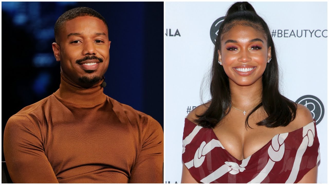 Lori Harvey and Michael B. Jordan are Instagram official - CNN