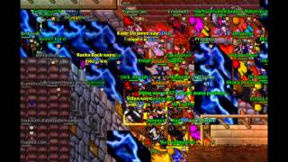 Dolera War Government VS Anarchists Part III 1080pHD