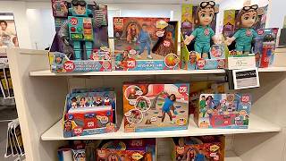 DANNY GO! Toys @ KOHL'S (Dancing Robot & Much More!)