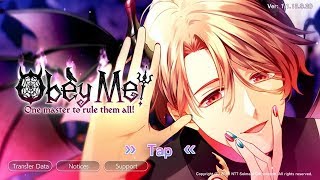 Obey Me! Available for download screenshot 2
