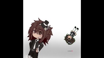 i did this trend:3 #trend #gacha #lazy #fyp #shorts Ib: @kowkii @sadieyayy