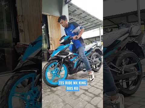 PDI CEK Mx