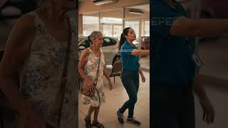 Ei duvido voce nao se emocionar com essa historia historia reflexao motivacional