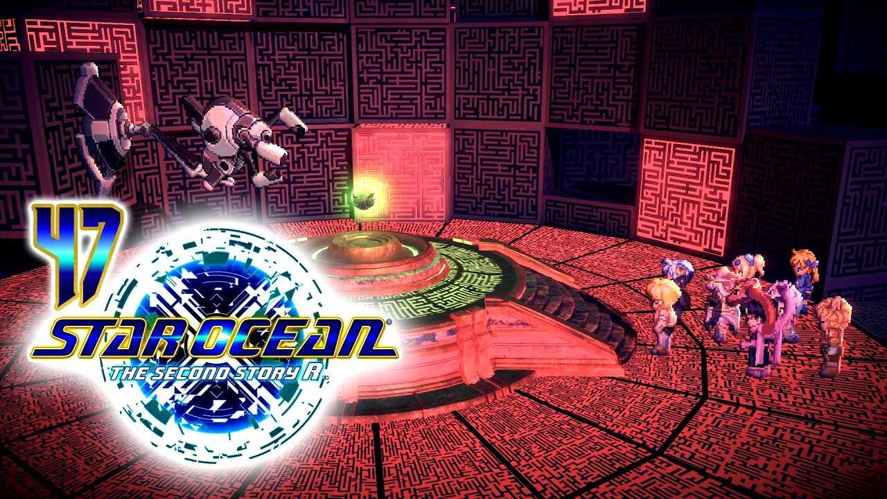 STAR OCEAN: THE Second Story - PlayStation 1/PS1/PSOne - COMPLET - TRÈS